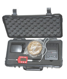 Hartip1800 D/DL two in one  Portable rockwell Hardness Tester HRC / HRB / HB Hardness Scale 400K Memory
