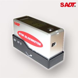 Astm D523 Medidor de brillo portátil de 20 grados para pintura